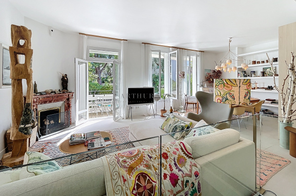 Offres de vente Villa Cannes 06400