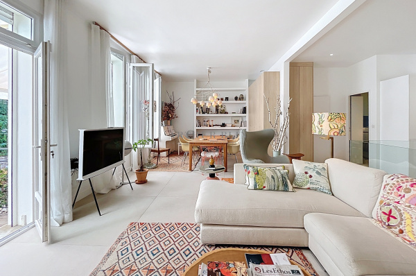Offres de vente Villa Cannes 06400