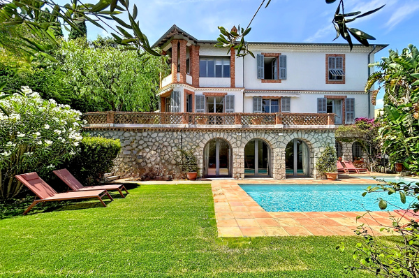 Offres de vente Villa Cannes 06400