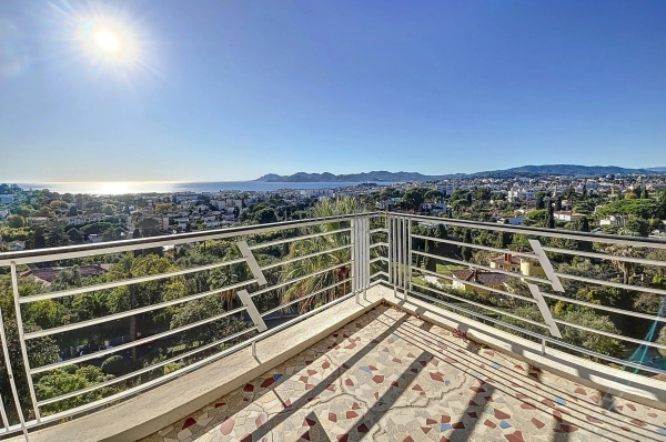 Offres de vente Appartement Cannes 06400