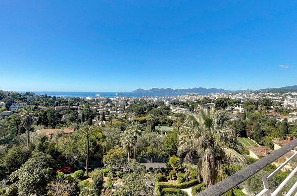 Offres de vente Appartement Cannes 06400
