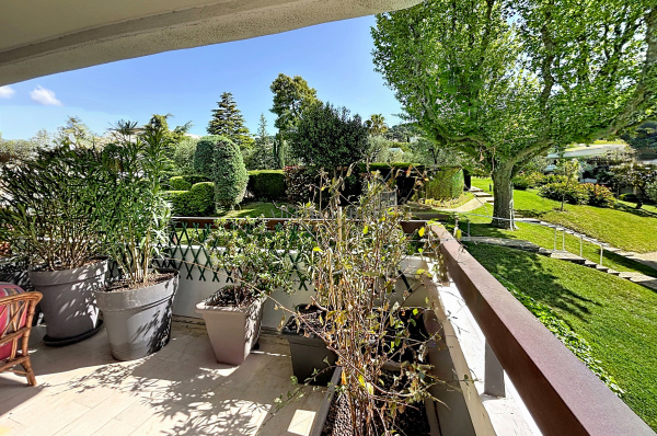 Offres de vente Appartement Le Cannet 06110