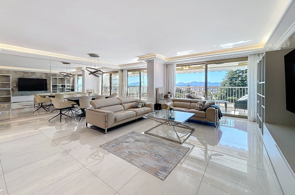 Offres de vente Appartement Cannes 06400