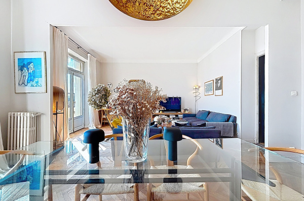 Offres de vente Appartement Cannes 06400