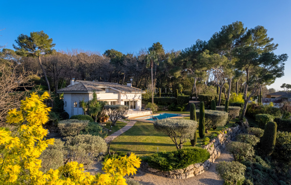 Offres de vente Villa Mougins 06250