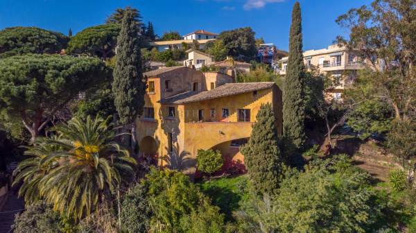 Offres de vente Villa Cannes 06400