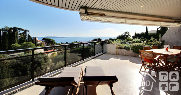 Offres de vente Appartement Cannes 06400