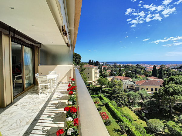 Offres de vente Appartement Cannes 06400