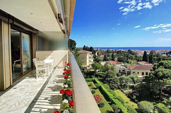 Offres de vente Appartement Cannes 06400