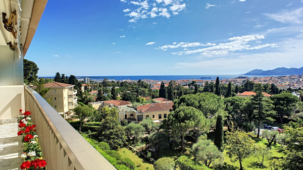 Offres de vente Appartement Cannes 06400