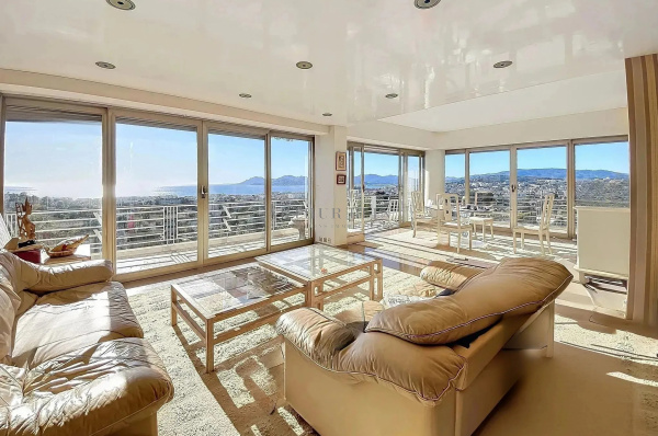 Offres de vente Appartement Cannes 06400