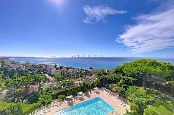 Offres de vente Appartement Cannes 06400