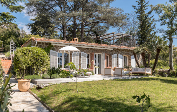 Offres de vente Villa Cannes 06400