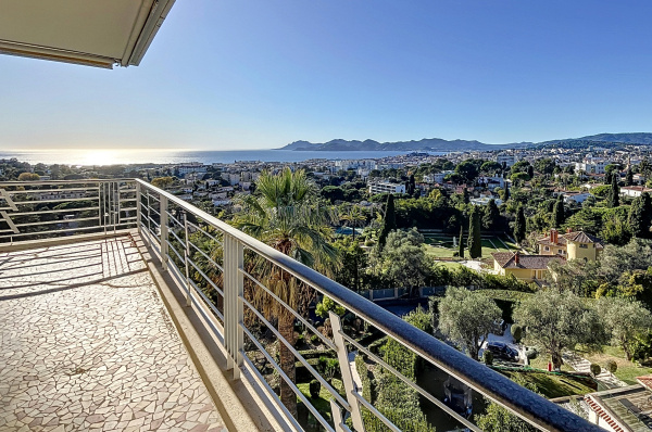 Offres de vente Appartement Cannes 06400