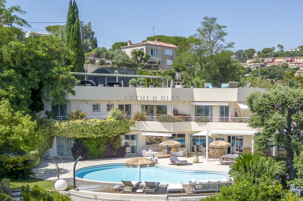 Offres de vente Villa Cannes 06400