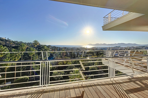 Offres de vente Appartement Cannes 06400