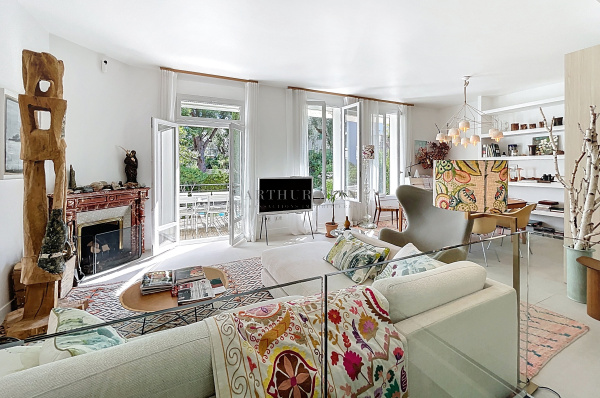 Offres de vente Villa Cannes 06400