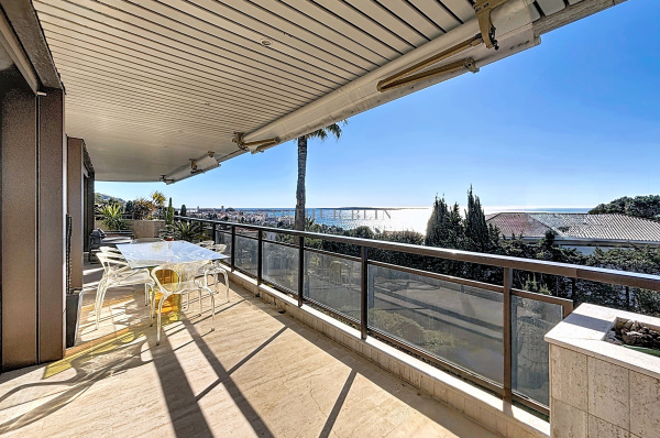 Offres de vente Appartement Cannes 06400