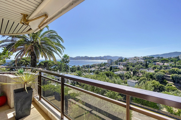 Offres de vente Appartement Cannes 06400