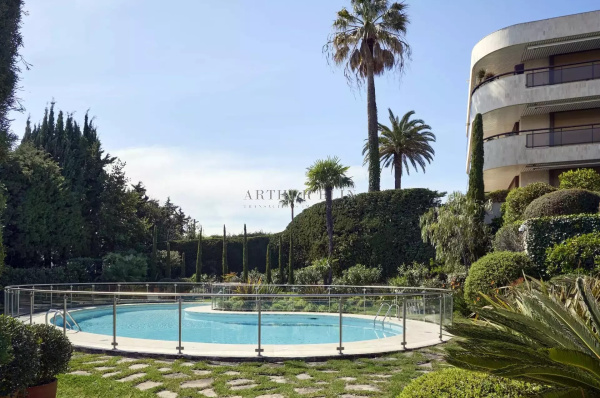 Offres de vente Appartement Cannes 06400