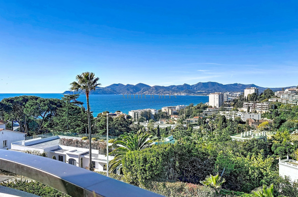 Offres de vente Appartement Cannes 06400