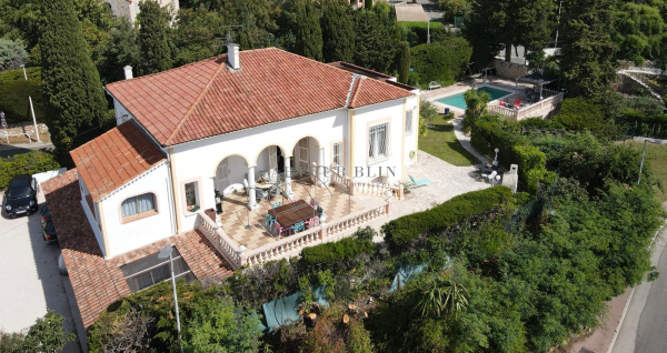 Offres de vente Villa Cannes 06400