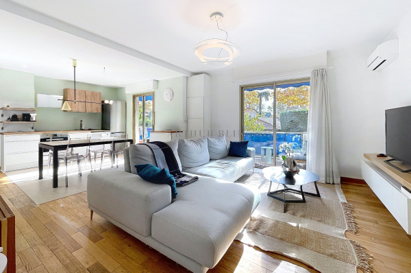 Offres de vente Appartement Le Cannet 06110