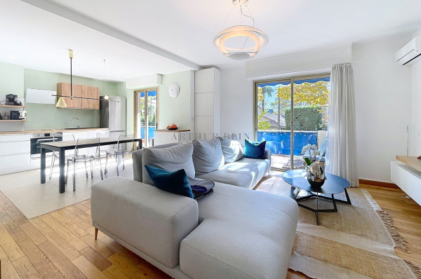 Offres de vente Appartement Le Cannet 06110