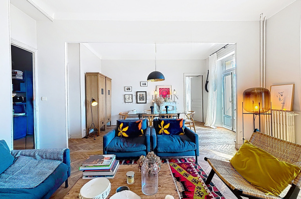 Offres de vente Appartement Cannes 06400