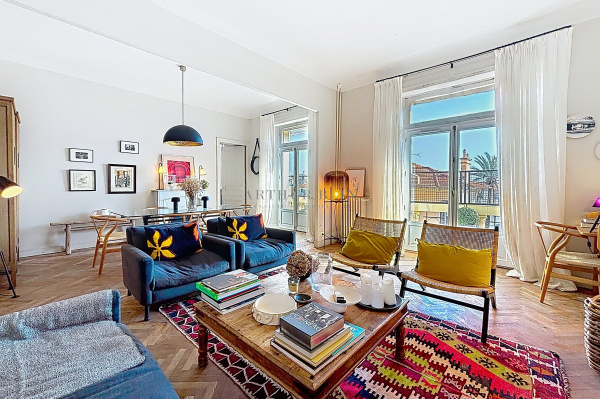 Offres de vente Appartement Cannes 06400