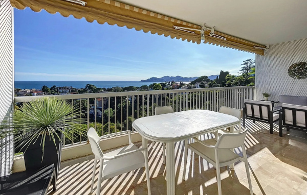 Offres de vente Appartement Cannes 06400