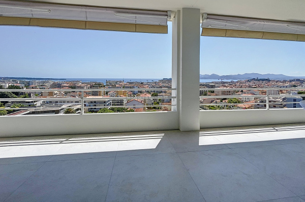 Offres de vente Appartement Cannes 06400