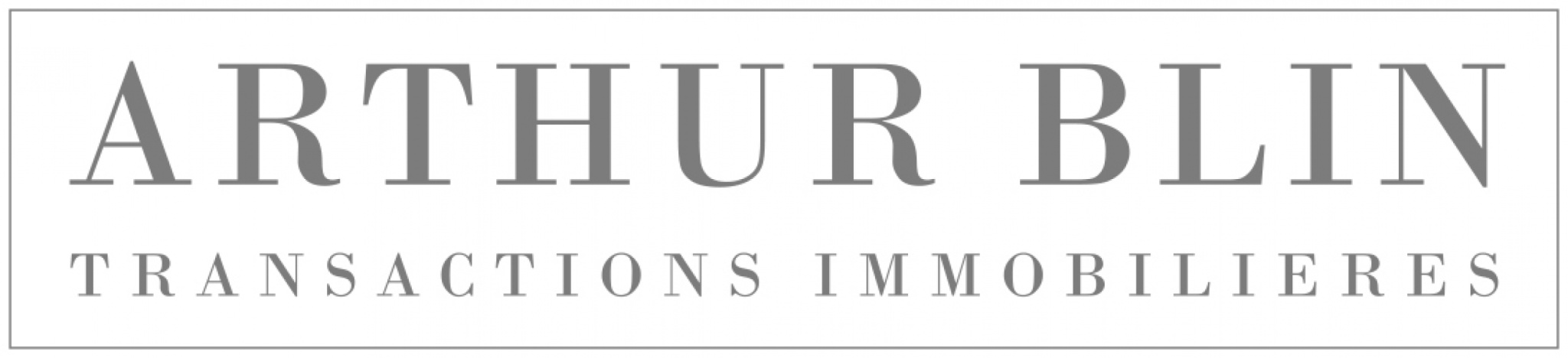 Logo Arthur Blin